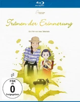 Tränen der Erinnerung