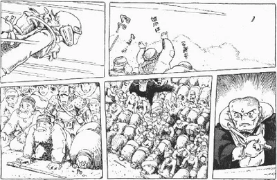 Nausicaä-manga-v5-apostel