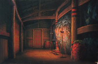 Mononoke-emishi-council-room