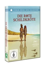 Ghibli-rote-schildkröte-special