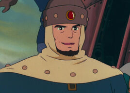 Peji-mayor