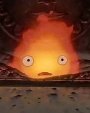 Calcifer