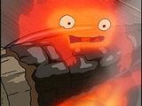 Calcifer