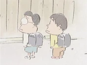 Pikuchun und sein Freund