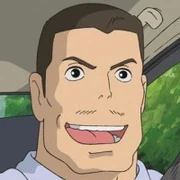 荻野明夫