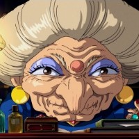 湯婆婆 吉卜力工作室wiki Fandom 湯婆婆 吉卜力工作室wiki Fandom