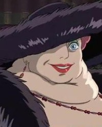 荒野女巫 吉卜力工作室wiki Fandom 荒野女巫 吉卜力工作室wiki Fandom