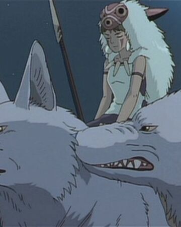 Wolfe Ghibli Wiki Fandom