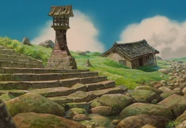 Chihiro-tower-daybreak