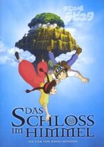 Das Schloss im Himmel (1986)