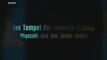 Der Tempel der tausend Träume (2005)