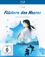 Flüstern des Meere
