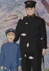 Kiyoshi Yokokawa / Vater