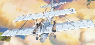 Caproni Ca90