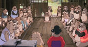 Pom-poko-vorschläge
