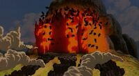 Mononoke-battle