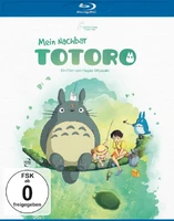 Mein Nachbar Totoro