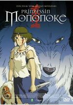 Prinzessin Mononoke (1997)