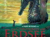 Die Chroniken von Erdsee