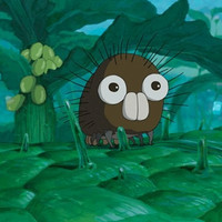 Boro the caterpillar.jpg (17 KB) Boro The Caterpillar (2018)