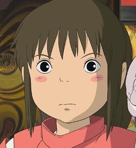 Chihiro