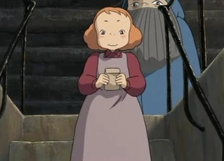 Madge (Hauros Kundin) | Ghibli Wiki | Fandom