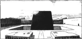 Nausicaä-manga-grab