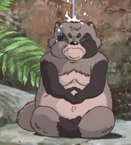 Tanuki