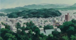 Ghibli-flüstern-kochi