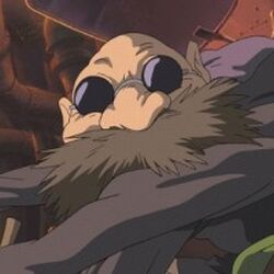 鍋爐爺爺 吉卜力工作室wiki Fandom 鍋爐爺爺 吉卜力工作室wiki Fandom