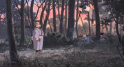 Pom-poko-treffen-fuchs