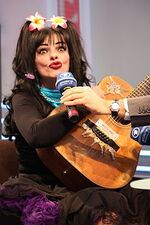 Nina Hagen