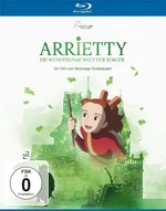 Arrietty-white-edition