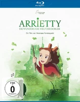 Arrietty