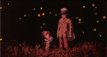 Glühwürmchen-Geister.jpg (13 KB) Kinyou Roadshow Opening (1996, 1997)