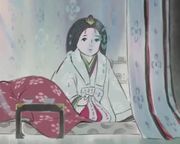 Ghibli-kaguya-prinzessin