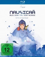 Nausicaä aus dem Tal der Winde