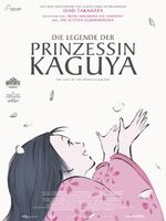 Die Legende der Prinzessin Kaguya (2013)