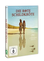 Ghibli-rote-schildkröte-amaray