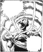 Der Titan erhält den Namen Ohma.