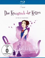 Das Königreich der Katzen