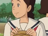 Yūko (Umis Freundin)