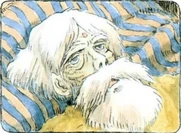 Fremder