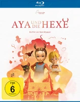 Aya und die Hexe
