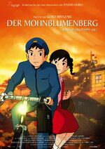 Der Mohnblumenberg (2011)