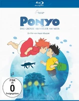 Ponyo