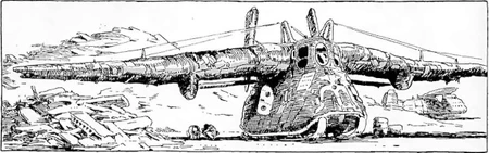 Nausicaä-manga-insektenbändiger-brigg