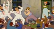 Duffi Charlie Kampf