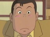 Tadashi Yamao