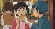Shuns-brot